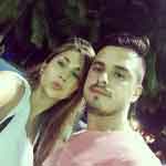 Daniela cliente Brashow